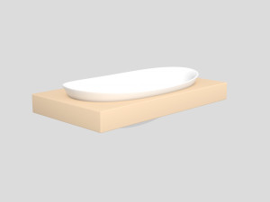 washbasin-11 3D Model
