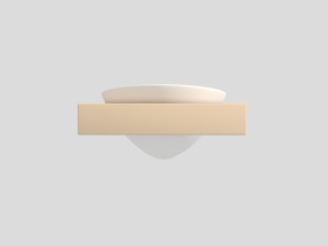 washbasin-11 3D-Modell