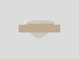 washbasin-11 3D Model