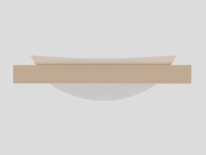 washbasin-11 3D-Modell