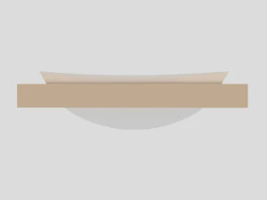 washbasin-11 3D Model