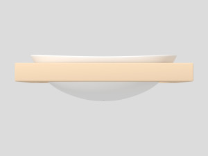 washbasin-11 3D-Modell