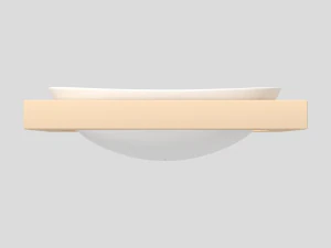 washbasin-11 3D Model