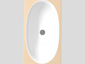 washbasin-11 3D-Modell