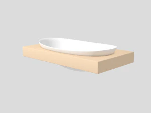 washbasin-11 3D Model