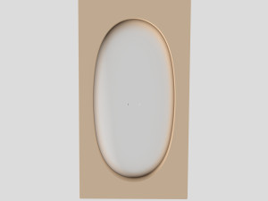 washbasin-11 3D-Modell