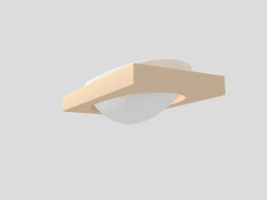 washbasin-11 3D Model
