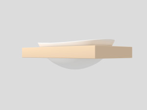 washbasin-11 3D-Modell