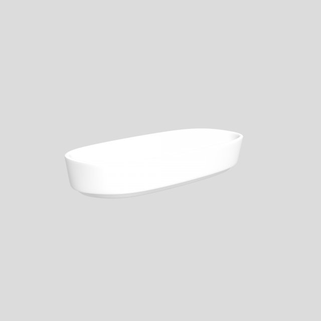 washbasin-12 3D 模型 .c4d .max .obj .3ds .fbx .stl .blend 