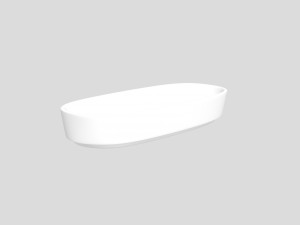 washbasin-12 3D मॉडल
