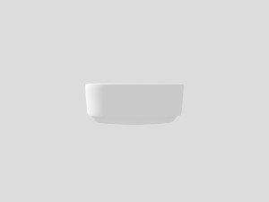 washbasin-12 3D 模型