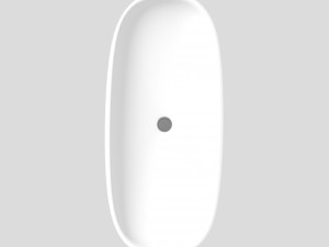 washbasin-12 3D 模型