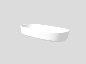 washbasin-12 3D 模型