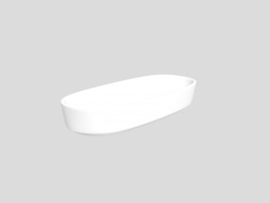 washbasin-12 3D 模型