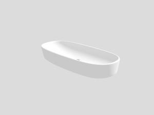 washbasin-12 3D 模型