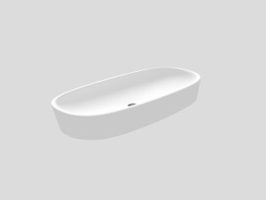 washbasin-12 3D 模型