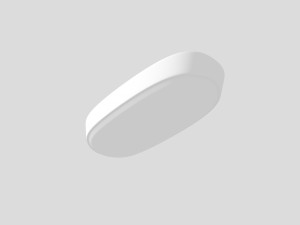 washbasin-12 3D 模型