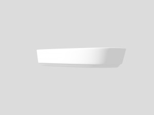 washbasin-12 3D 模型