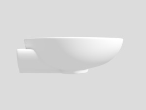 washbasin-13 3D 모델