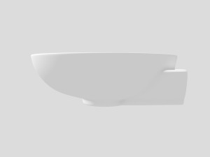 washbasin-13 3D 모델
