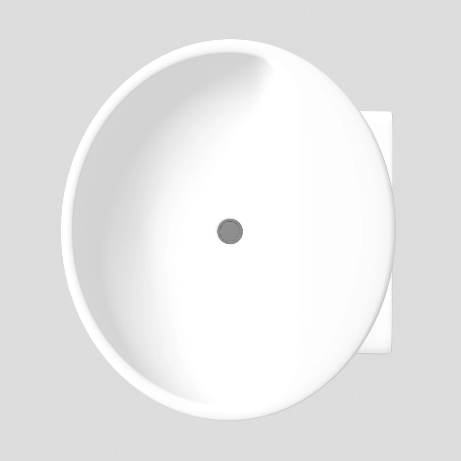 washbasin-13 3D Model .c4d .max .obj .3ds .fbx .stl .blend