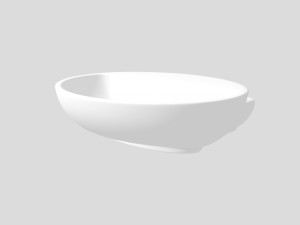 washbasin-13 3D 모델