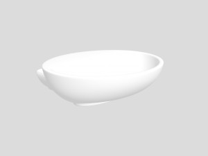 washbasin-13 3D 모델
