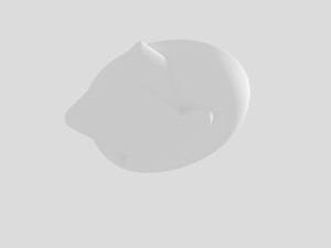 washbasin-13 3D 모델