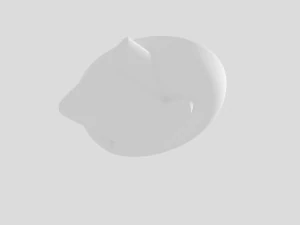 washbasin-13 3D Model