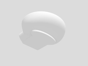 washbasin-13 3D 모델