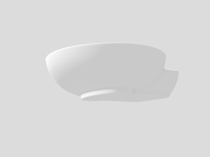 washbasin-13 3D 모델