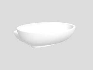 washbasin-13 3D 모델