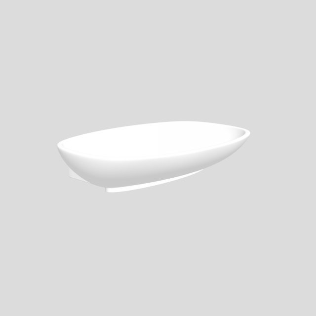 washbasin-14 Modèle 3D .c4d .max .obj .3ds .fbx .stl .blend 