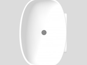 washbasin-14 Modèle 3D