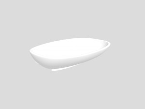 washbasin-14 Modèle 3D