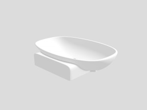 washbasin-14 Modèle 3D