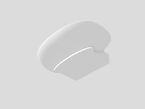 washbasin-14 Modèle 3D