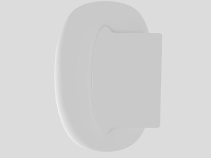 washbasin-14 Modèle 3D