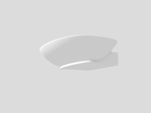 washbasin-14 Modèle 3D