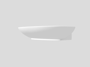 washbasin-14 Modèle 3D