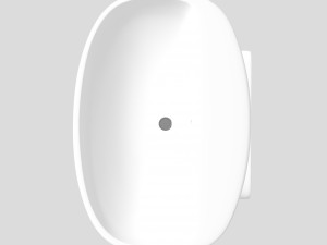 washbasin-15 3D Model