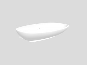 washbasin-15 Modèle 3D
