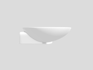 washbasin-15 Modèle 3D