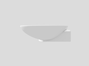 washbasin-15 Modèle 3D