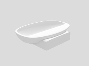 washbasin-15 Modèle 3D