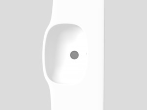 washbasin-16 3D Model