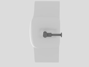 washbasin-16 3D Model