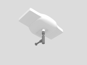 washbasin-16 3D Model