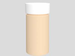 washbasin-17 3D Model