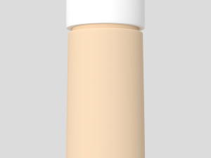 washbasin-17 3D Model